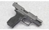 Sig Sauer P227 in 45 ACP - 3 of 3