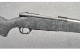 Weatherby Mark V Accumark LH in 257 Wby Mag - 2 of 7
