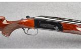 Krieghoff Model 32 in 12 Ga.w/ Tube Set - 2 of 9