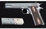 Remington UMC 1911 Commemoritive in 45 ACP, USED - 2 of 5
