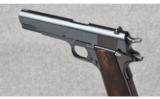 Remington UMC 1911 Commemoritive in 45 ACP, USED - 3 of 5