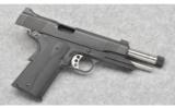 Kimber Custom TLE /RL II in 45 ACP - 3 of 4