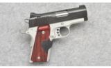 Kimber Ultra Carry II in 45 ACP - 1 of 4