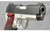 Kimber Ultra Carry II in 45 ACP - 3 of 4