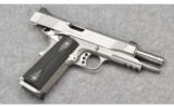 Kimber Stainless TLE/RL II in 45 ACP - 3 of 5