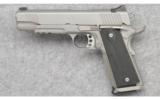 Kimber Stainless TLE/RL II in 45 ACP - 2 of 5