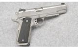 Kimber Stainless TLE/RL II in 45 ACP - 1 of 5