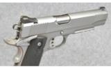 Kimber Stainless TLE/RL II in 45 ACP - 4 of 5