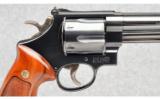Smith & Wesson Model 29-5 in 44 Mag - 3 of 4