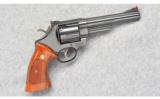 Smith & Wesson Model 29-5 in 44 Mag - 1 of 4