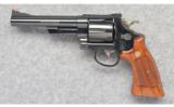 Smith & Wesson Model 29-5 in 44 Mag - 2 of 4