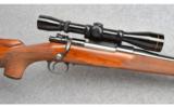 Mauser Sukalle Custom in 300 H&H - 2 of 9