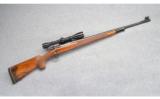 Mauser Sukalle Custom in 300 H&H - 1 of 9