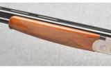Beretta Model 686 Onyx in 20 GA - 6 of 9