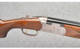 Beretta Model 686 Onyx in 20 GA - 2 of 9