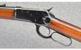 Winchester Model 92 SRC in 25-20 WCF - 4 of 9