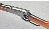 Winchester Model 92 SRC in 25-20 WCF - 8 of 9