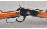 Winchester Model 92 SRC in 25-20 WCF - 2 of 9