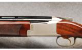 Browning Mod 725 12ga Sporting - 3 of 7