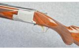 BrowningSuperposed Pigeon w/Tube Set in 12 Gauge - 4 of 9