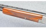 BrowningSuperposed Pigeon w/Tube Set in 12 Gauge - 6 of 9