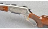 Browning BLR White Gold Medalion in 300 WSM - 4 of 7
