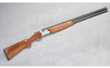 Beretta Model S686 Silver Pigeonin 12 Gauge - 1 of 7