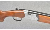 Beretta Model S686 Silver Pigeonin 12 Gauge - 2 of 7