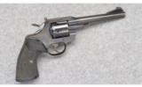 Colt Officers Model
Match in 38 Special - 1 of 4