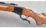 Ruger No.1 Varmint in 220 Swift - 4 of 7
