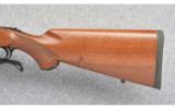 Ruger No.1 Varmint in 220 Swift - 7 of 7