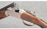 Beretta Model 686 Silver Pigeon I in 410 Ga - 4 of 8