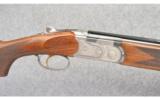 Beretta Model 686 Silver Pigeon I in 410 Ga - 2 of 8