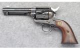 Colt Custom Shop SAA in 45 Colt - 2 of 5