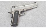 Christensen Arms Government Lite Classic in 45 ACP - 1 of 4