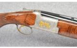 Browning Citori Grd VI Skeet in 12 Ga. - 2 of 9