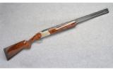 Browning Citori Grd VI Skeet in 12 Ga. - 1 of 9