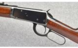 Winchester Model 94 Pre-64 in 30 WCF - 4 of 9