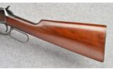 Winchester Model 94 Pre-64 in 30 WCF - 7 of 9