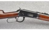 Winchester Model 94 Pre-64 in 30 WCF - 2 of 9