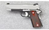 Sig Sauer 1911 C3 in 45 ACP - 2 of 5