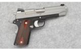 Sig Sauer 1911 C3 in 45 ACP - 1 of 5