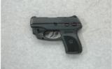 Ruger Model LC380, 380 Auto - 2 of 2