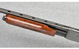 Remington Model 870 Wingmaster Grade D in 410 Ga - 6 of 9