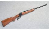 Ruger No.1-A in 280 Remington - 1 of 8