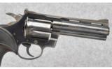 Colt Diamondback in 38 Special - 4 of 4