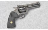 Colt Diamondback in 38 Special - 1 of 4