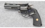 Colt Diamondback in 38 Special - 2 of 4