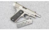 Colt Mrk IV Series 80SS Commander in 45 ACP - 3 of 4