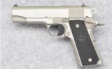 Colt Mrk IV Series 80SS Commander in 45 ACP - 2 of 4